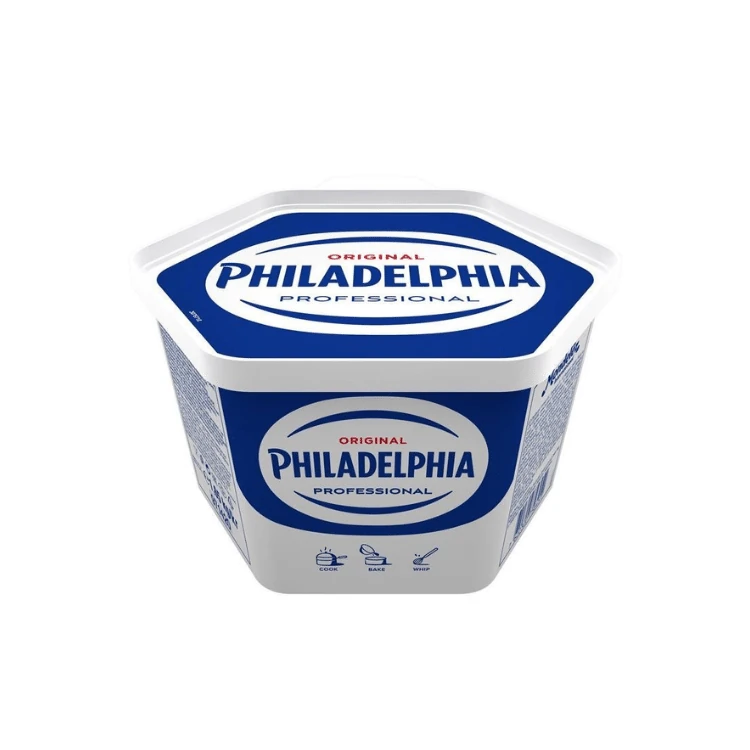 Philadelphia Orginal 1650 Gr 