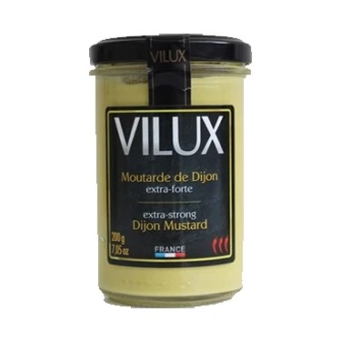 VILUX Hardal Dijon 200 Gr