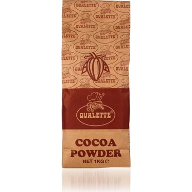 OVALETTE Toz Kakao 1 Kg