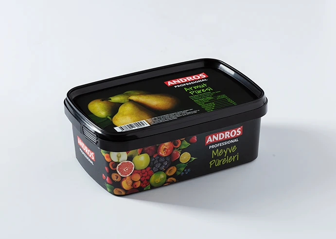 ANDROS Armut Püresi 1 Kg