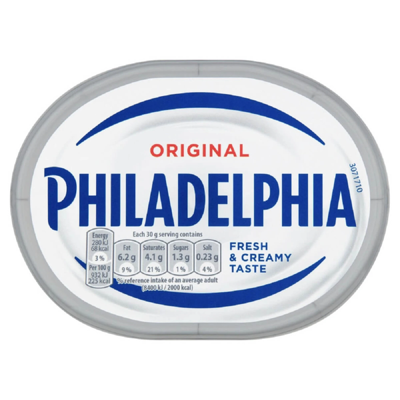 Philadelphia Original 2000 Gr