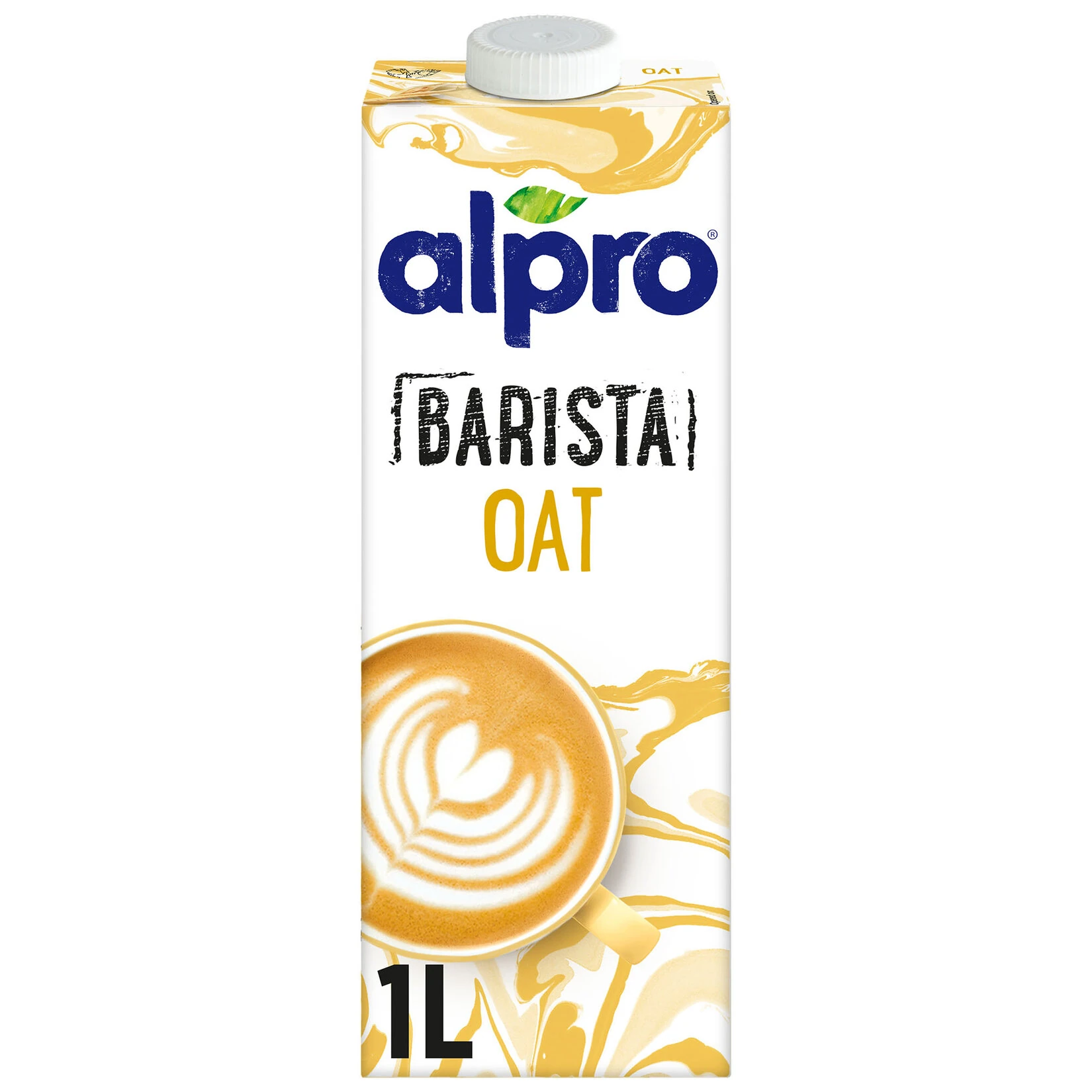 ALPRO Yulaf Sütü Barista 1 Lt 