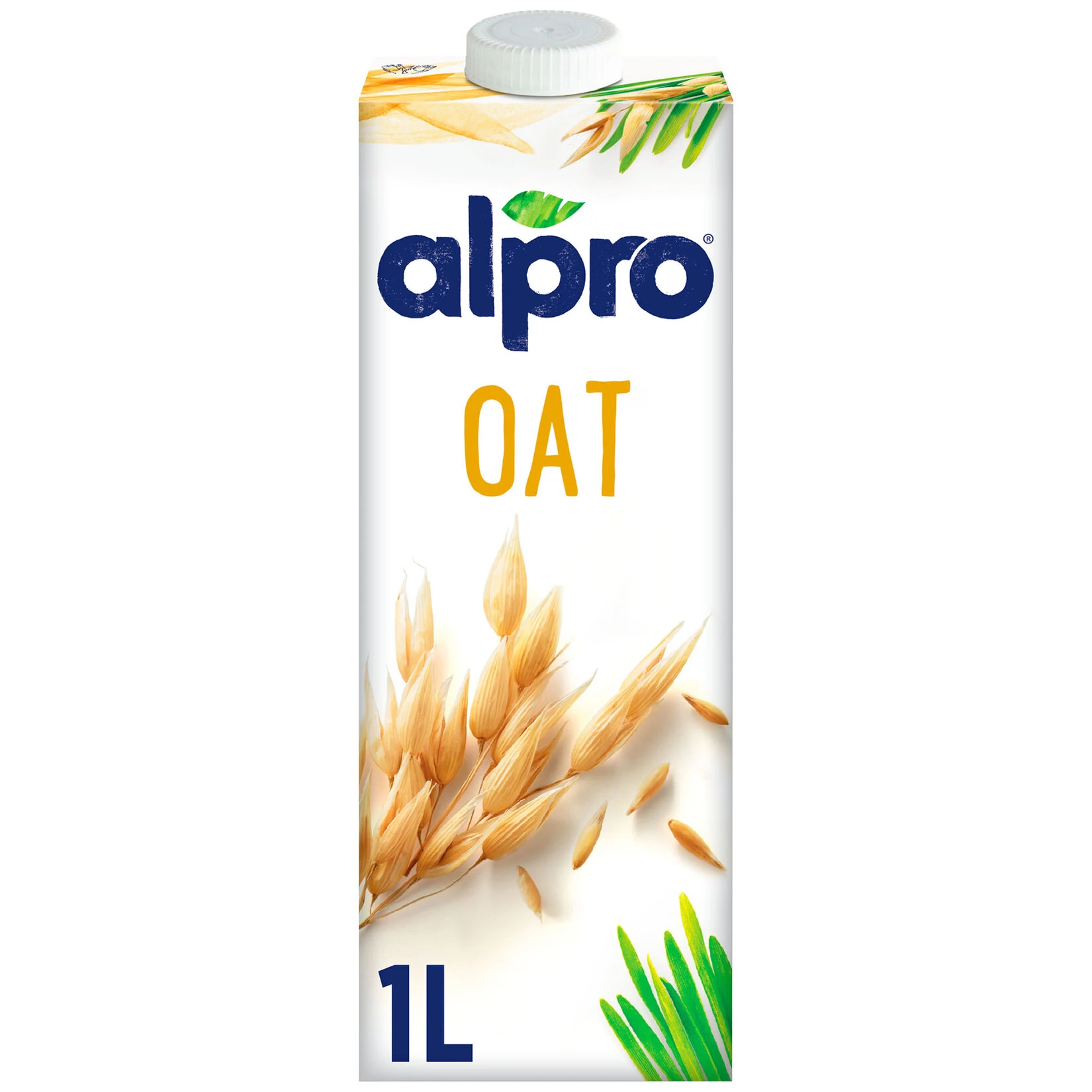 ALPRO Yulaf Sütü 1 Lt