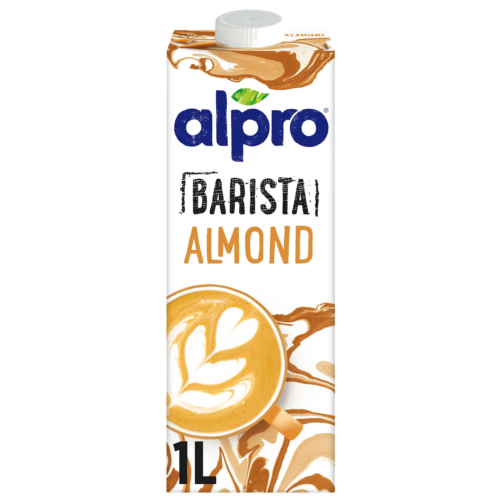 ALPRO Badem Sütü Barista 1 Lt