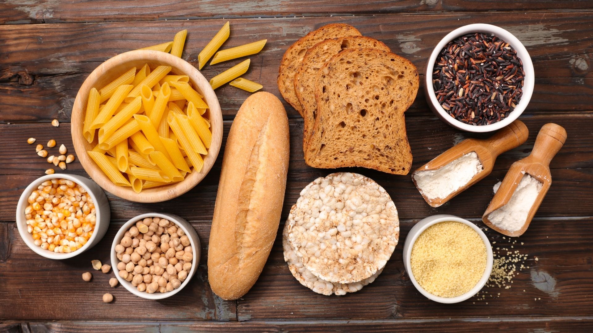 Glutensiz Beslenmeye Başlamak İçin 5 Pratik İpucu