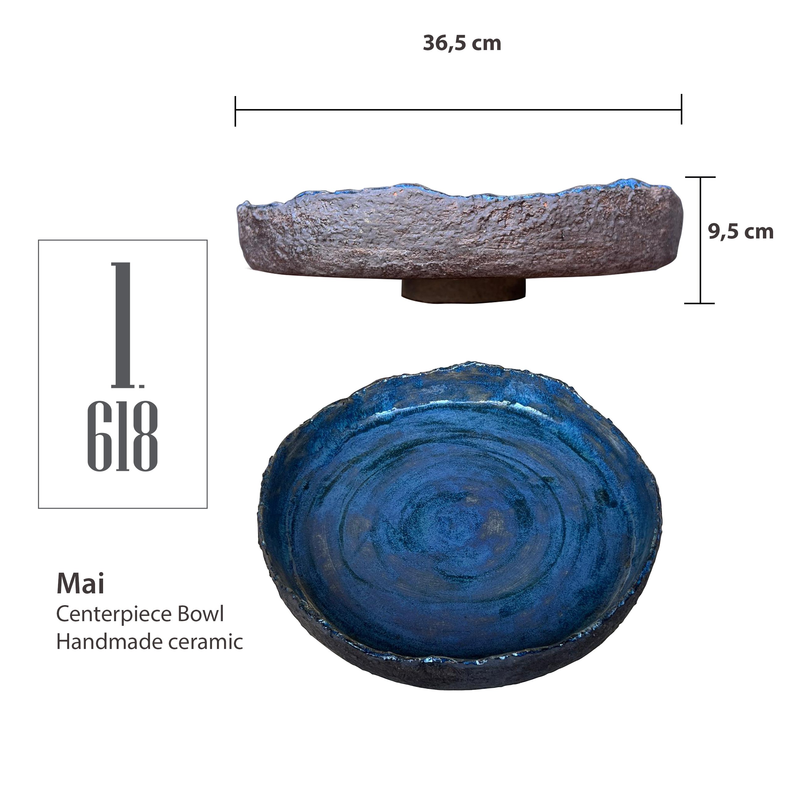 Mai Center Bowl