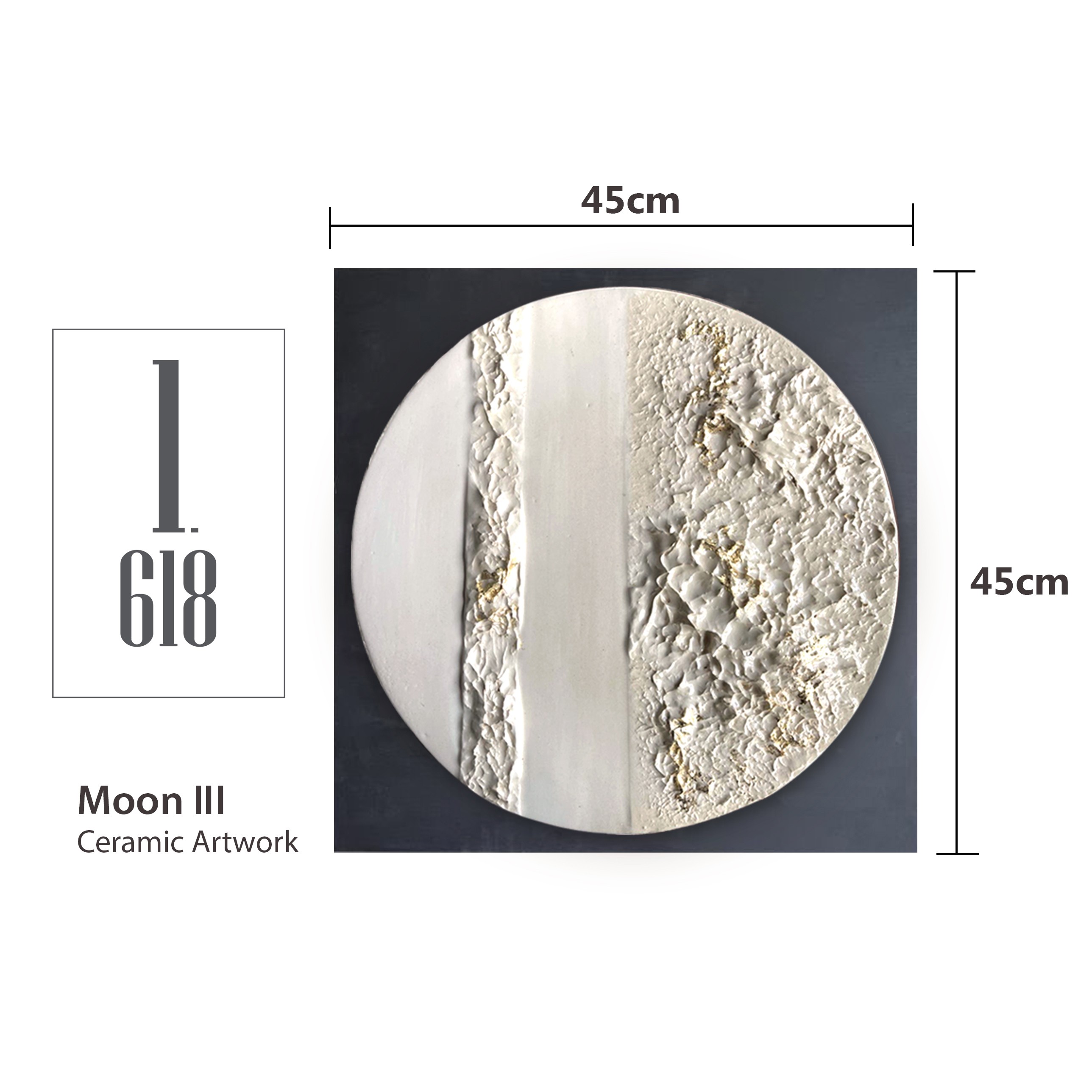 Moon Artwork