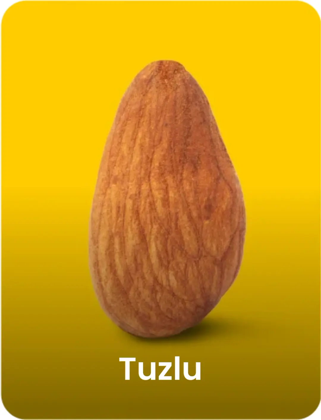 Tuzlu Atıştırmalıklar