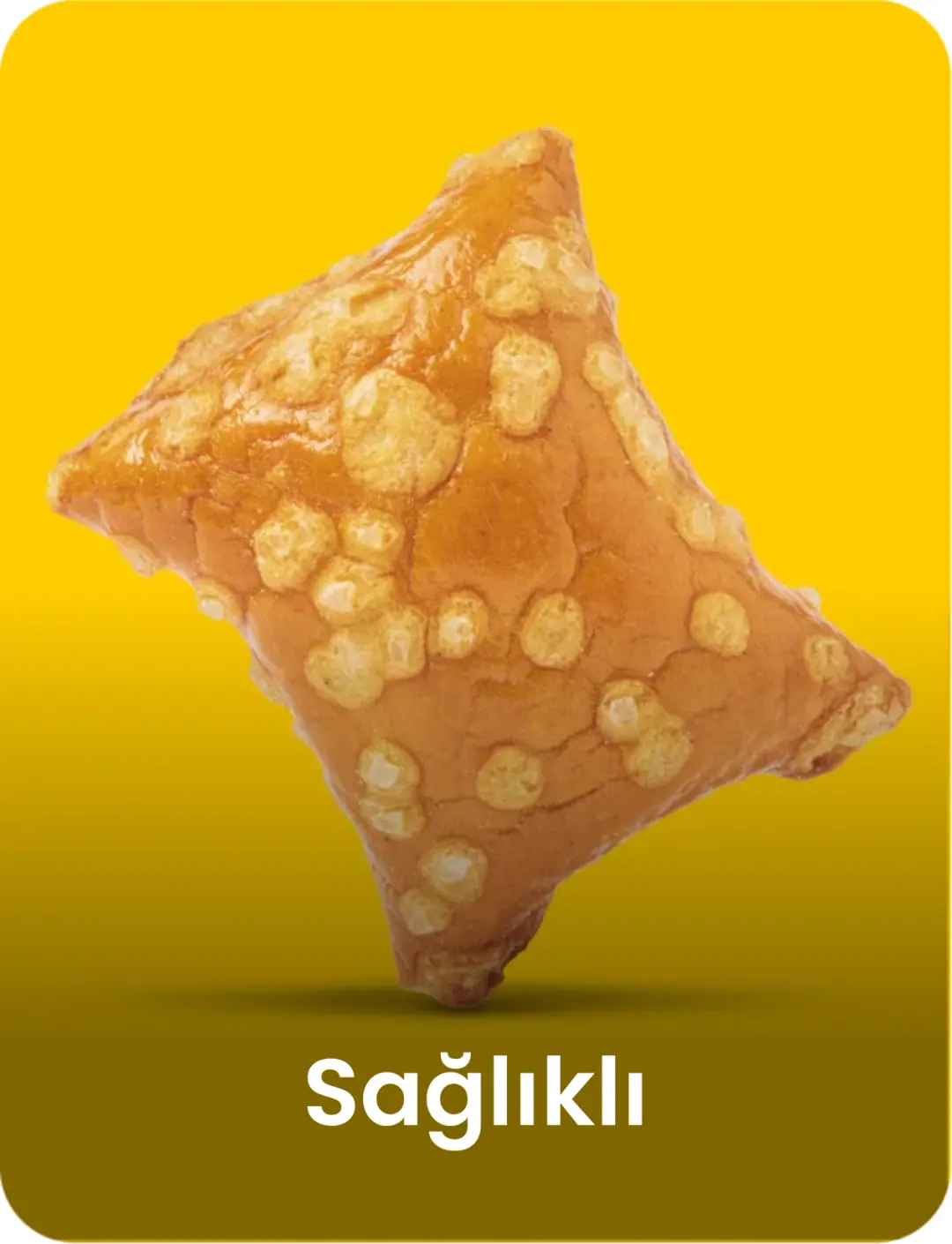 Sağlıklı Atıştırmalıklar