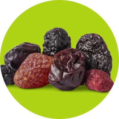 Kuru Yaban Mersinleri