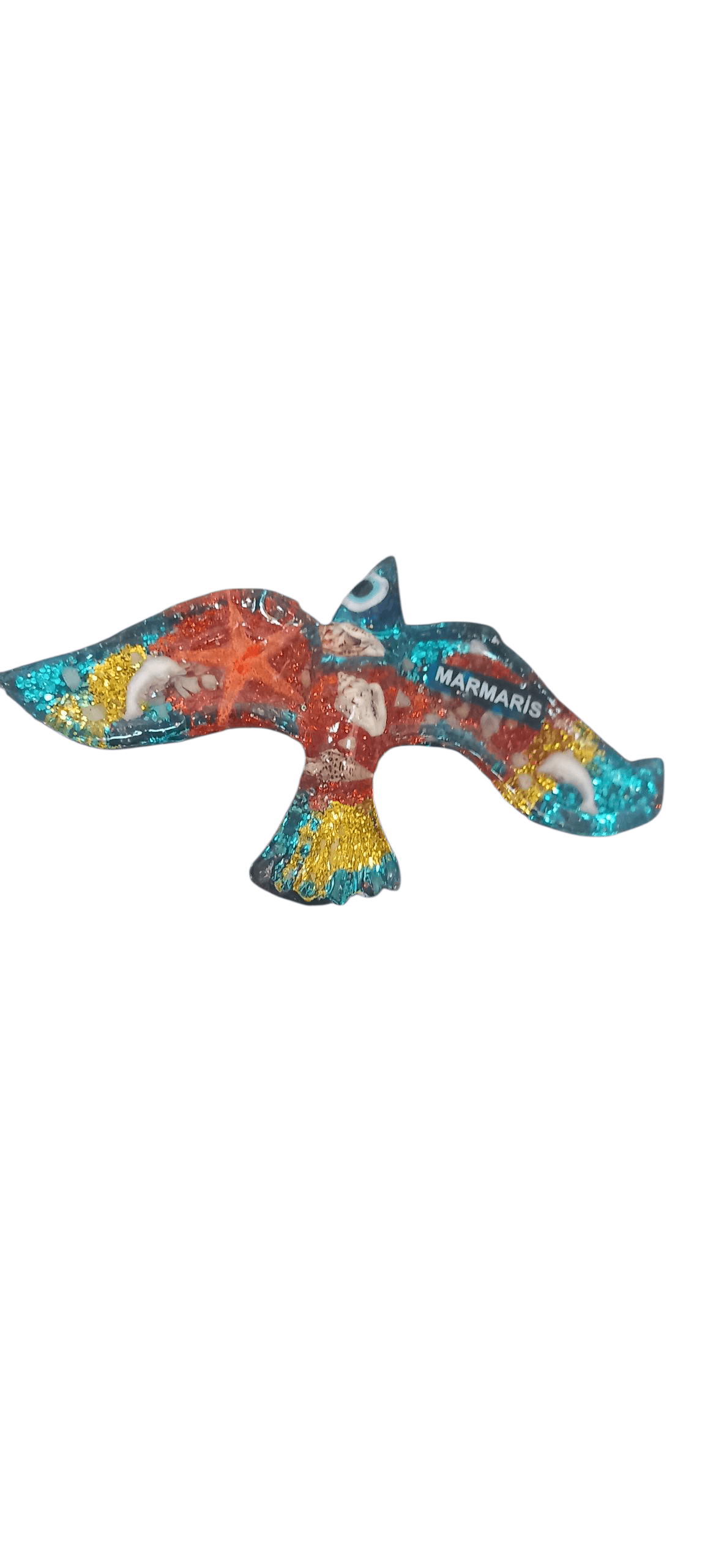 Şeffaf magnet 