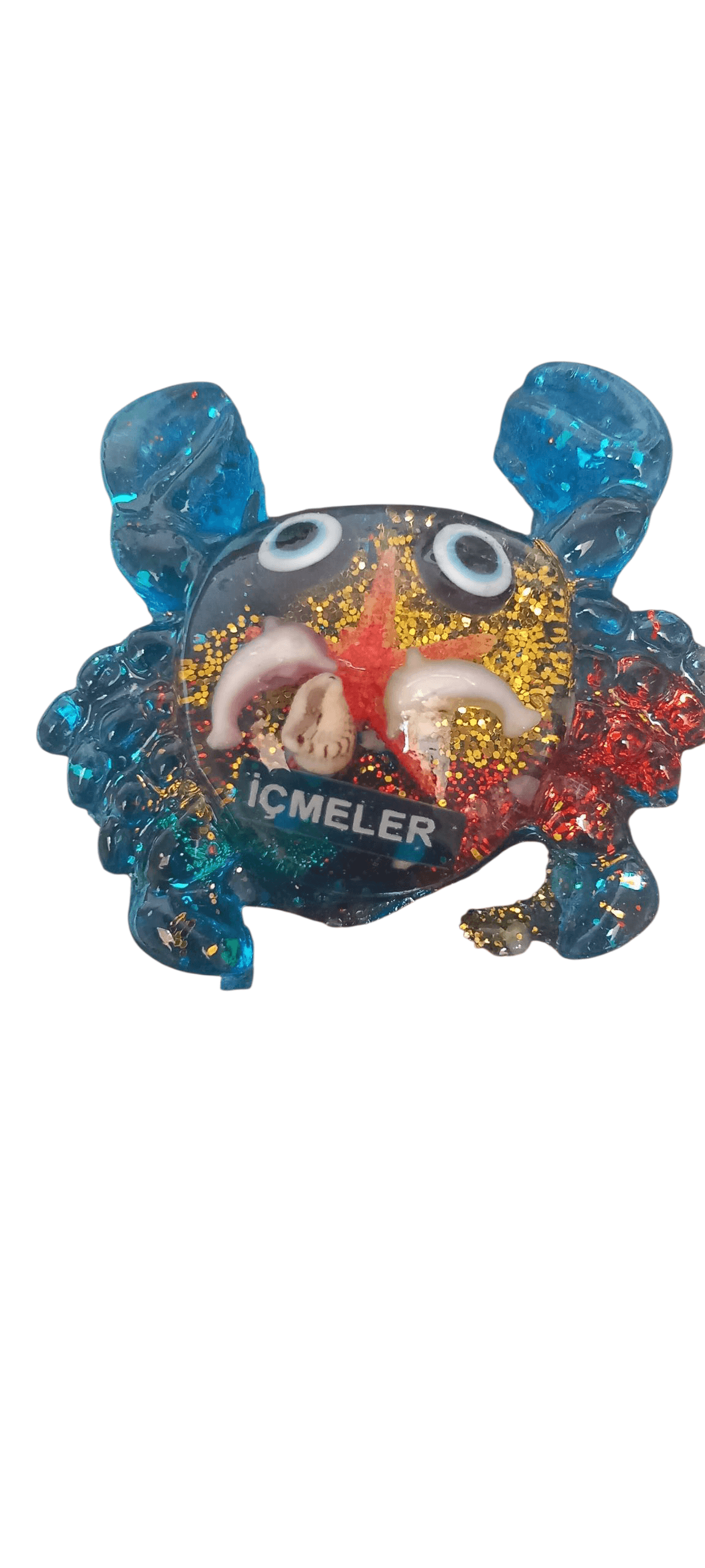 Şeffaf magnet 