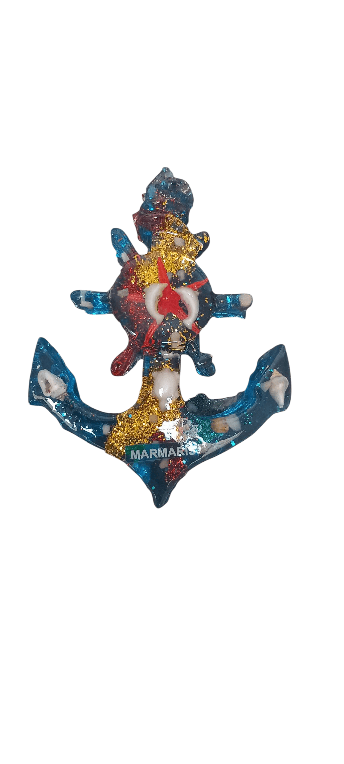 Şeffaf magnet 