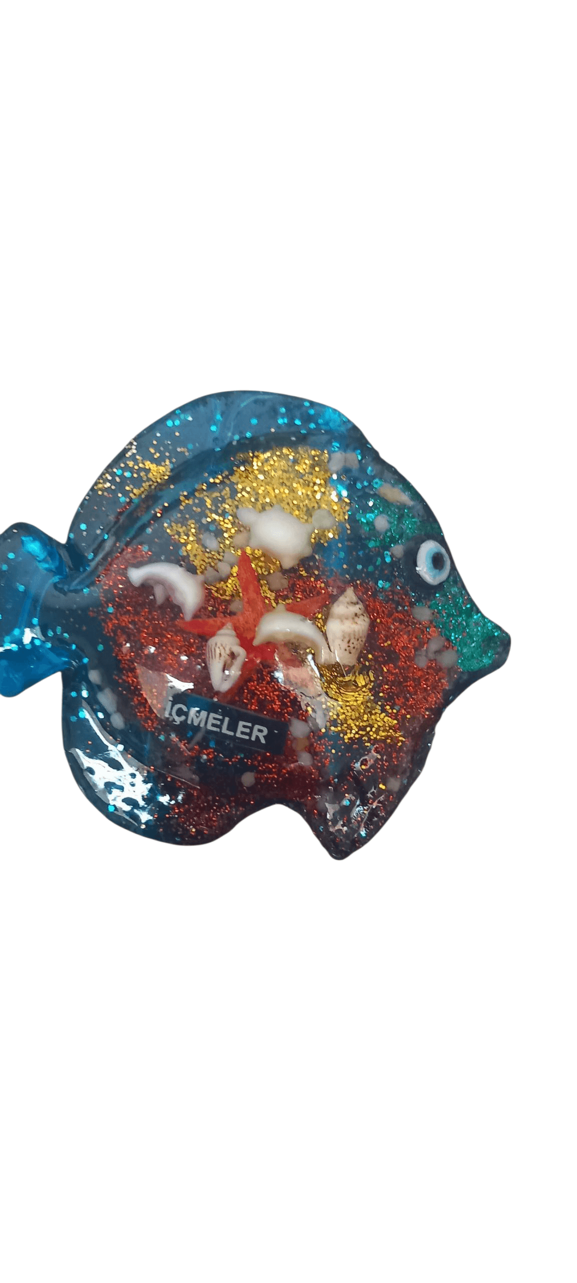 Şeffaf magnet 