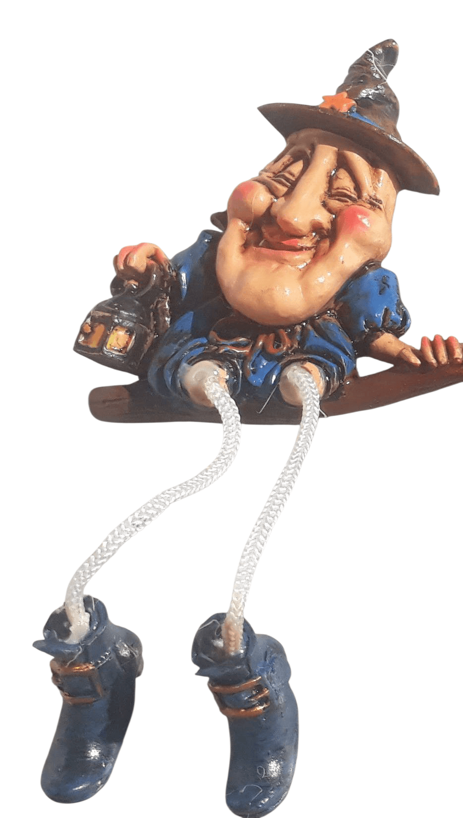 Cadı magnet 