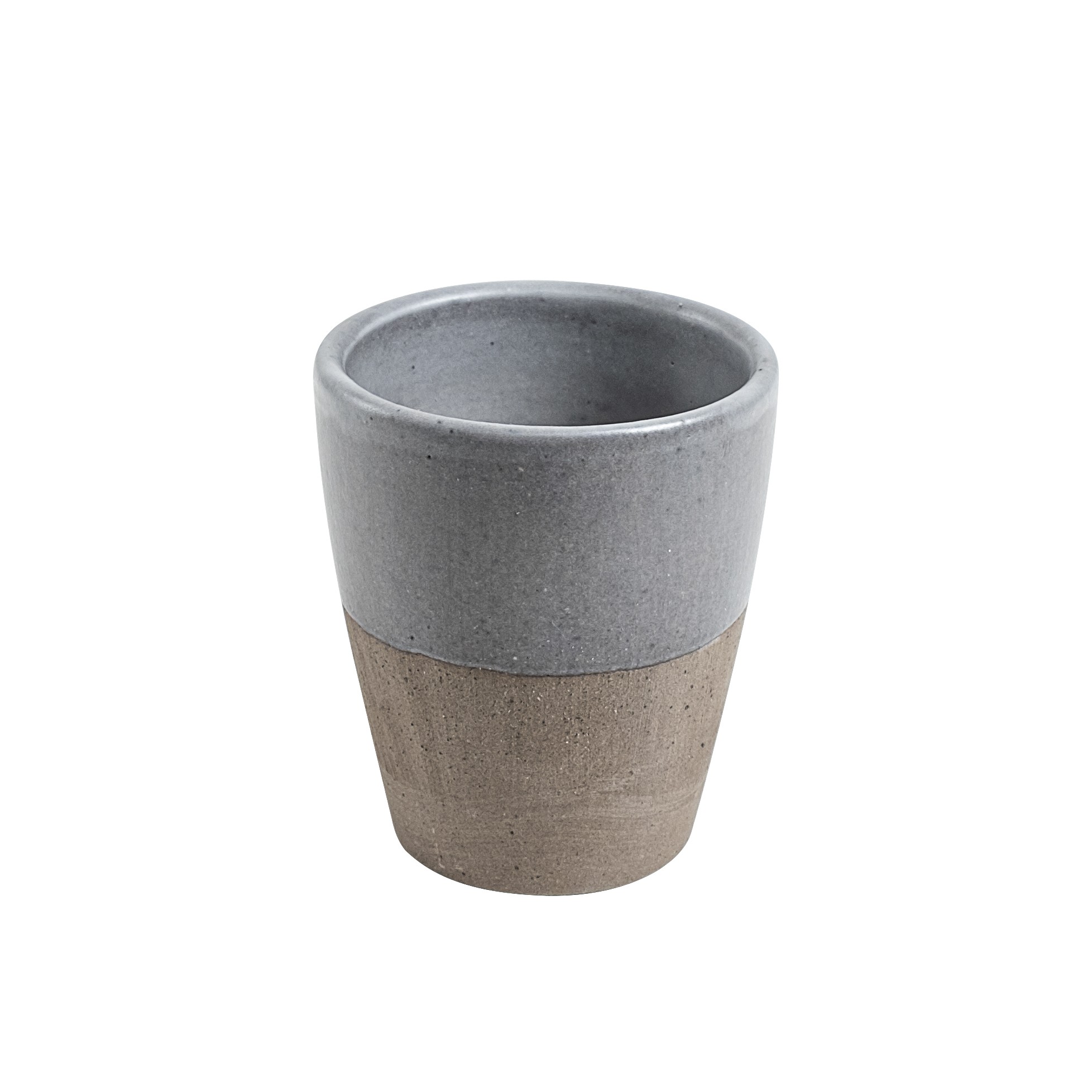 Naturel Kahve Bardağı 