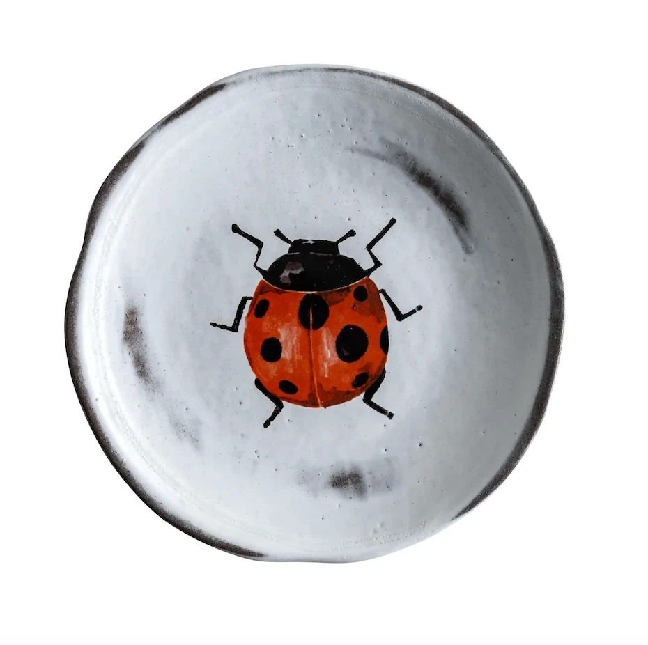 Şans Tatlı  Tabağı 