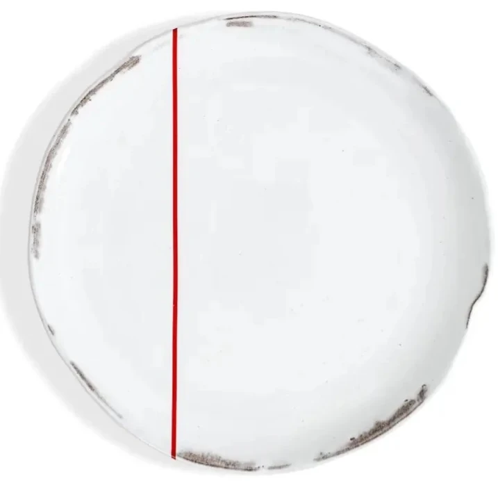 Paris Servis Tabağı 