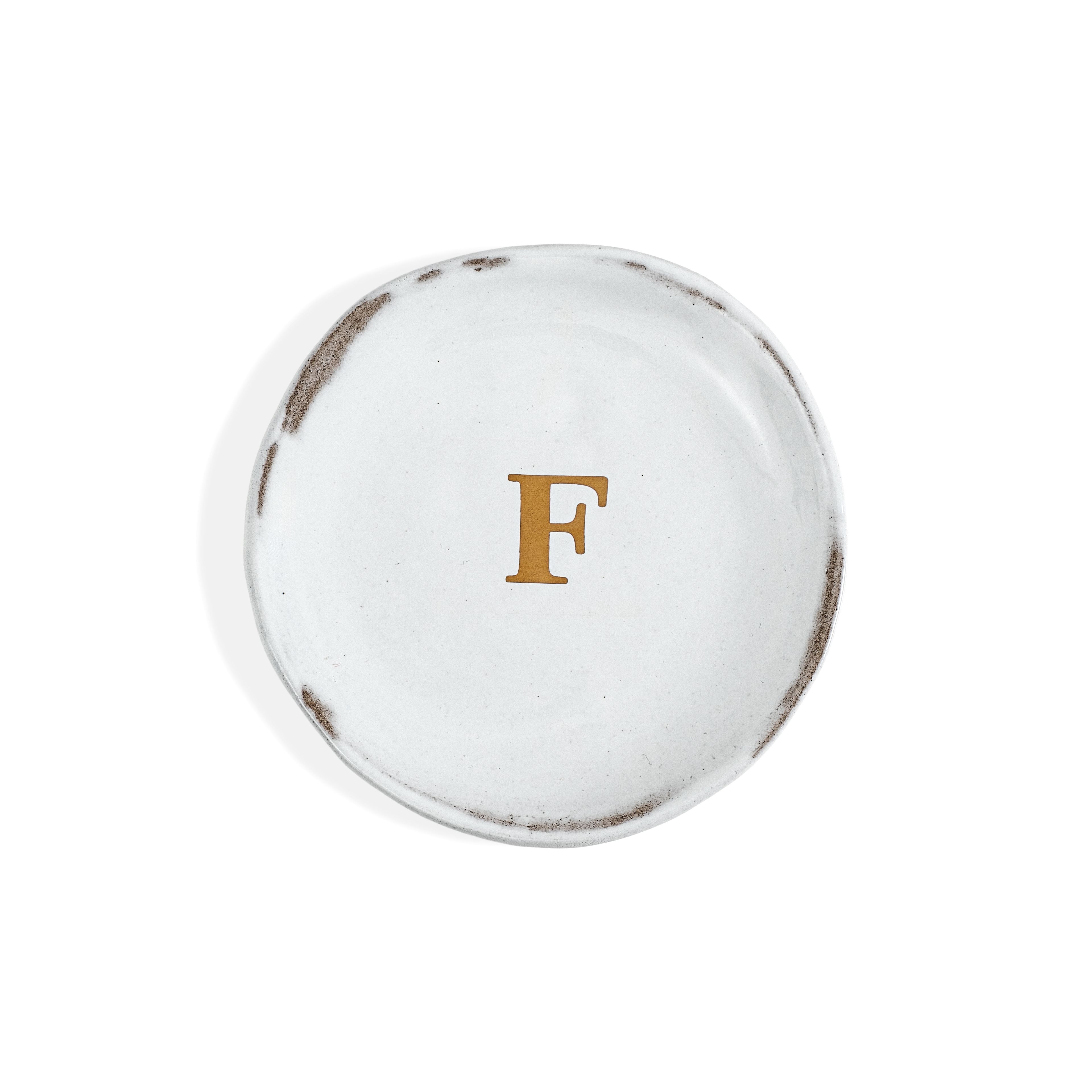 mini gold - mini F