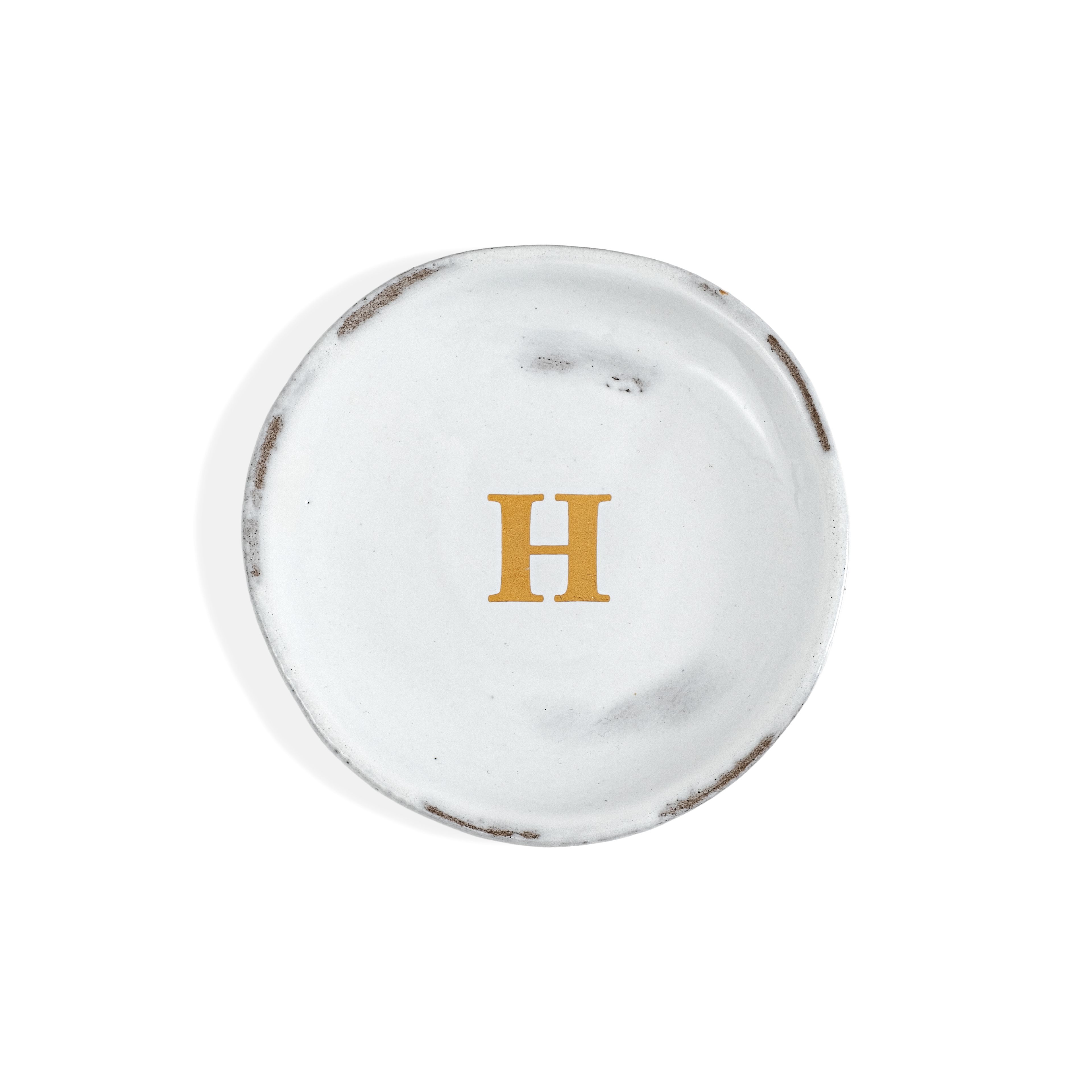 mini gold - mini H
