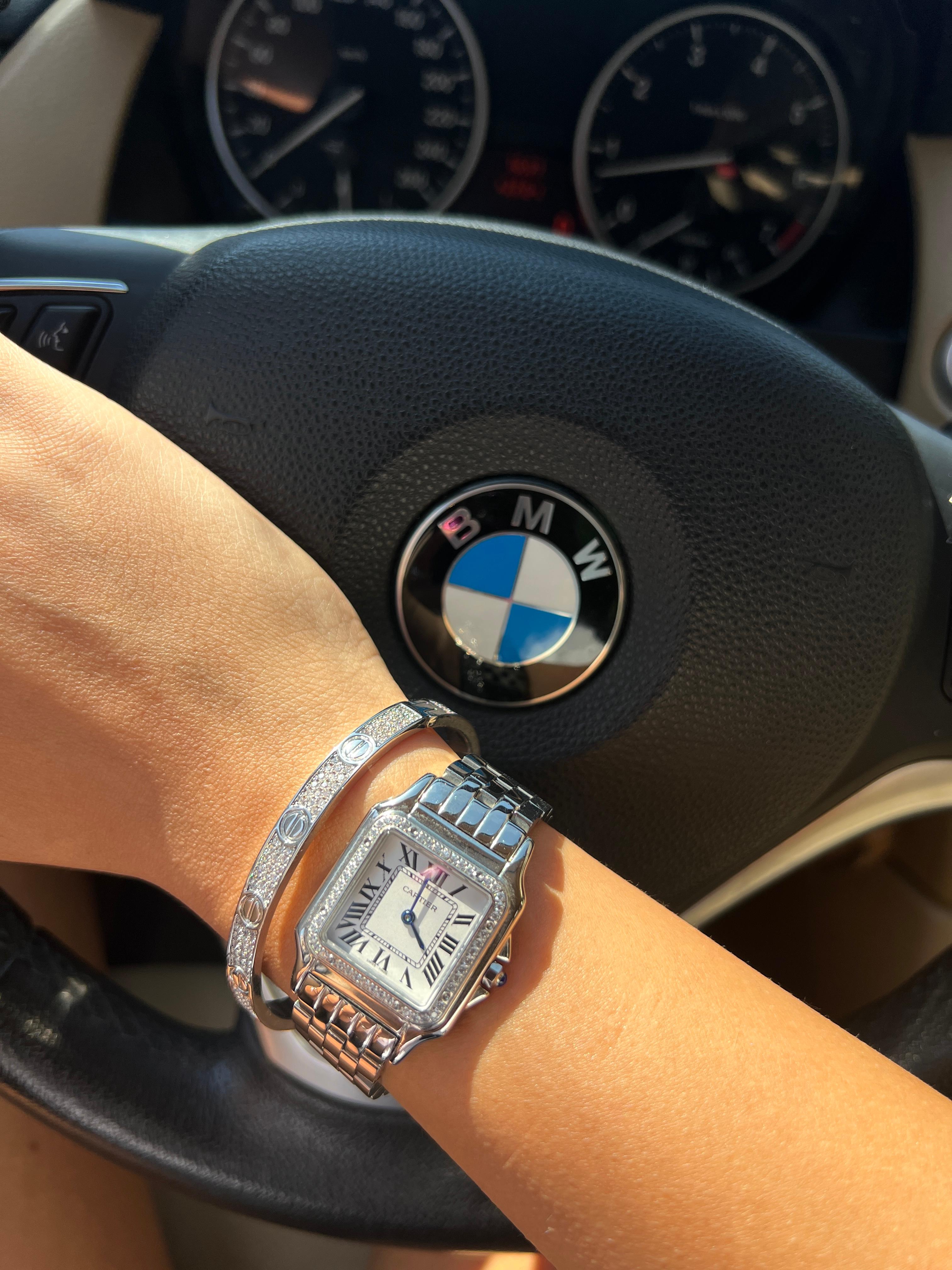 Premium seri crt model zirkon taşlı kelepçe gümüş