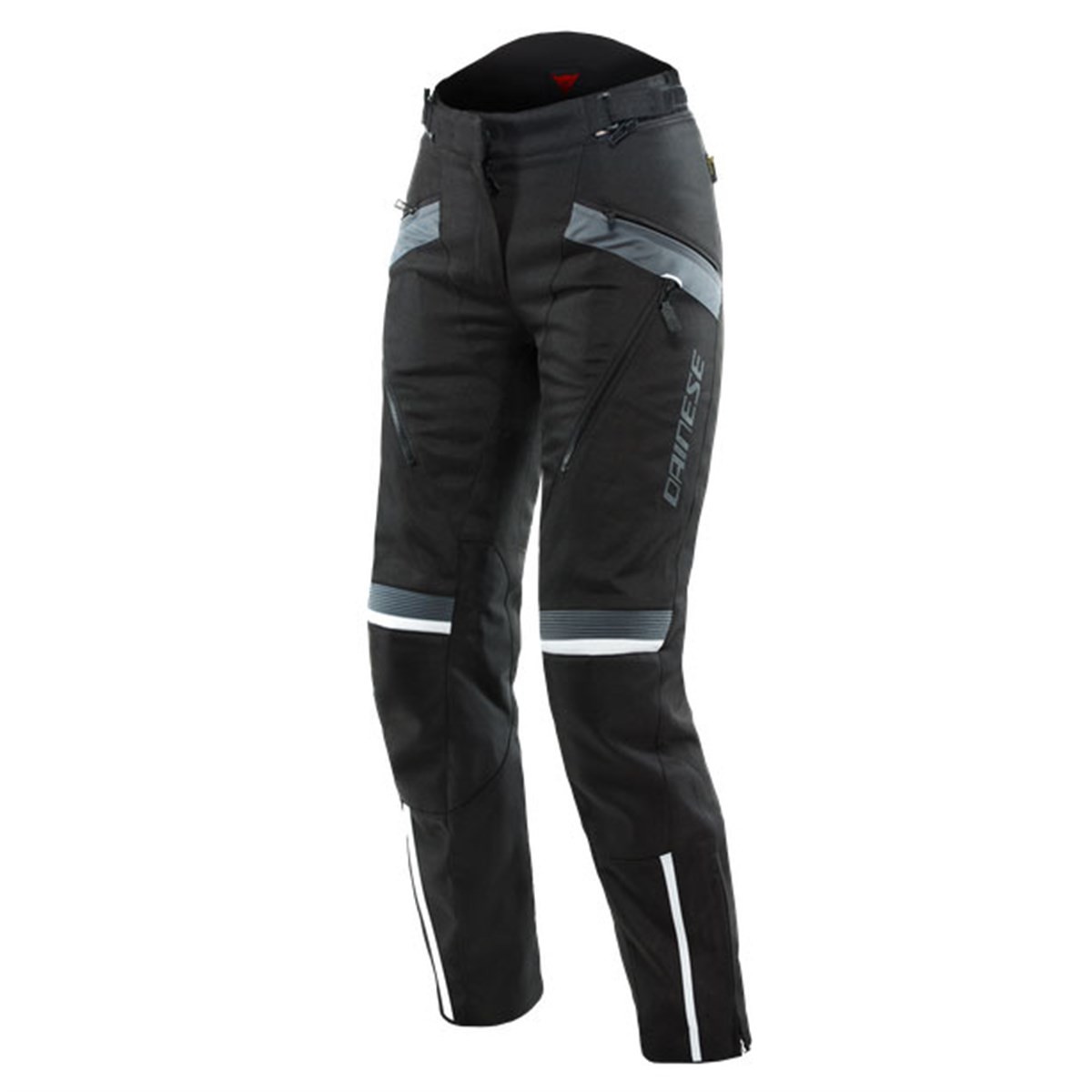 Dainese Tempest 3 Lady D-Dry Pantolon Black Ebony