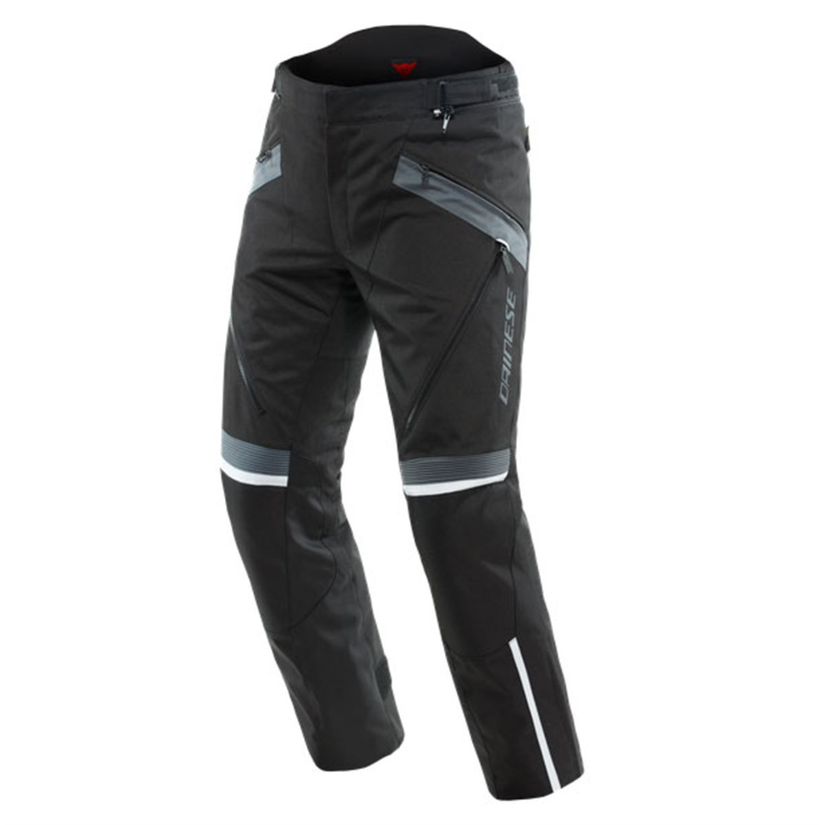 Dainese Tempest 3 D-Dry Black Ebony Pantolon