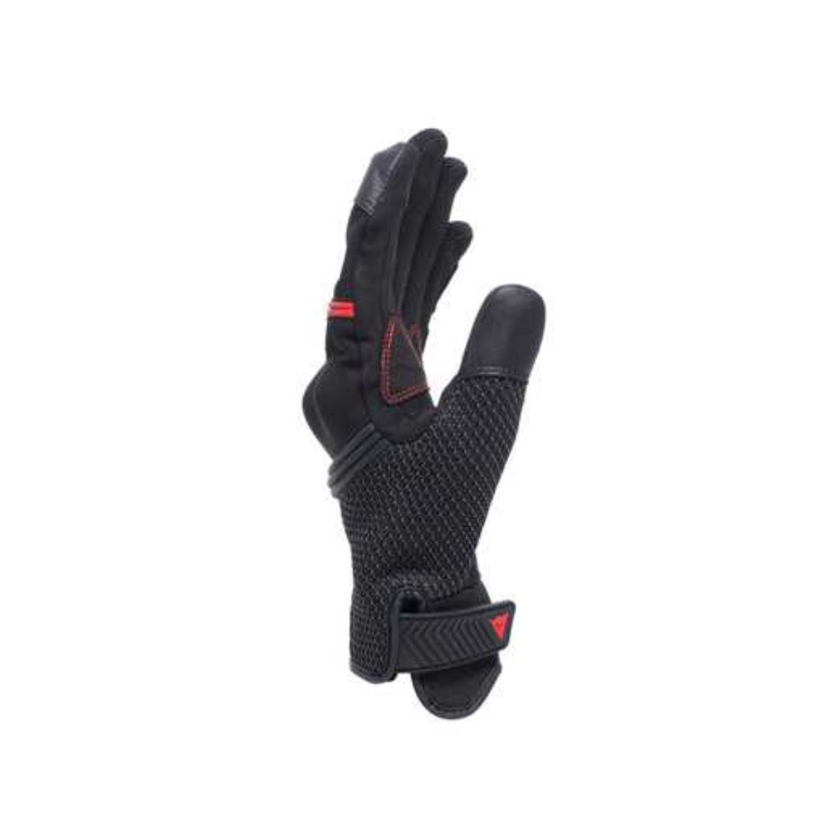 DAINESE ELD/NAMIB GLOVES BLACK/BLACK