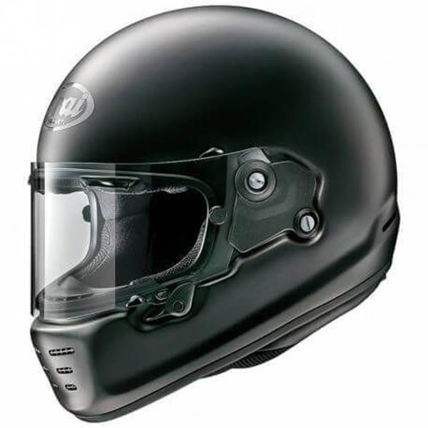 ARAI KASK CONCEPT-XE FROST BLACK