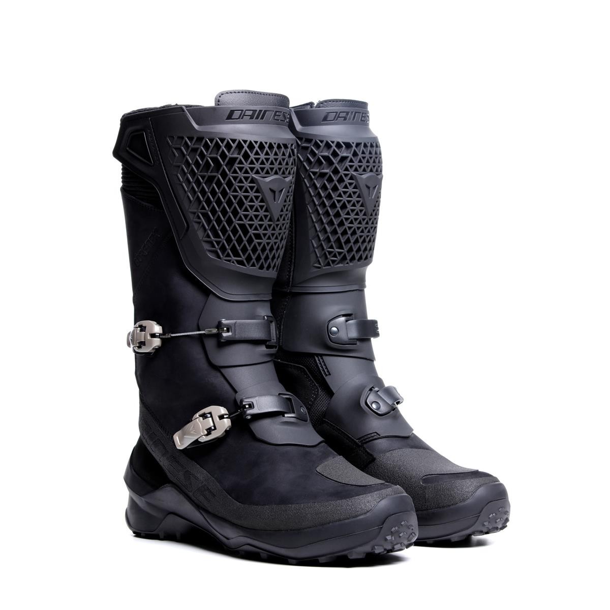 Dainese Seeker Black Gore-Tex Ayakkabı