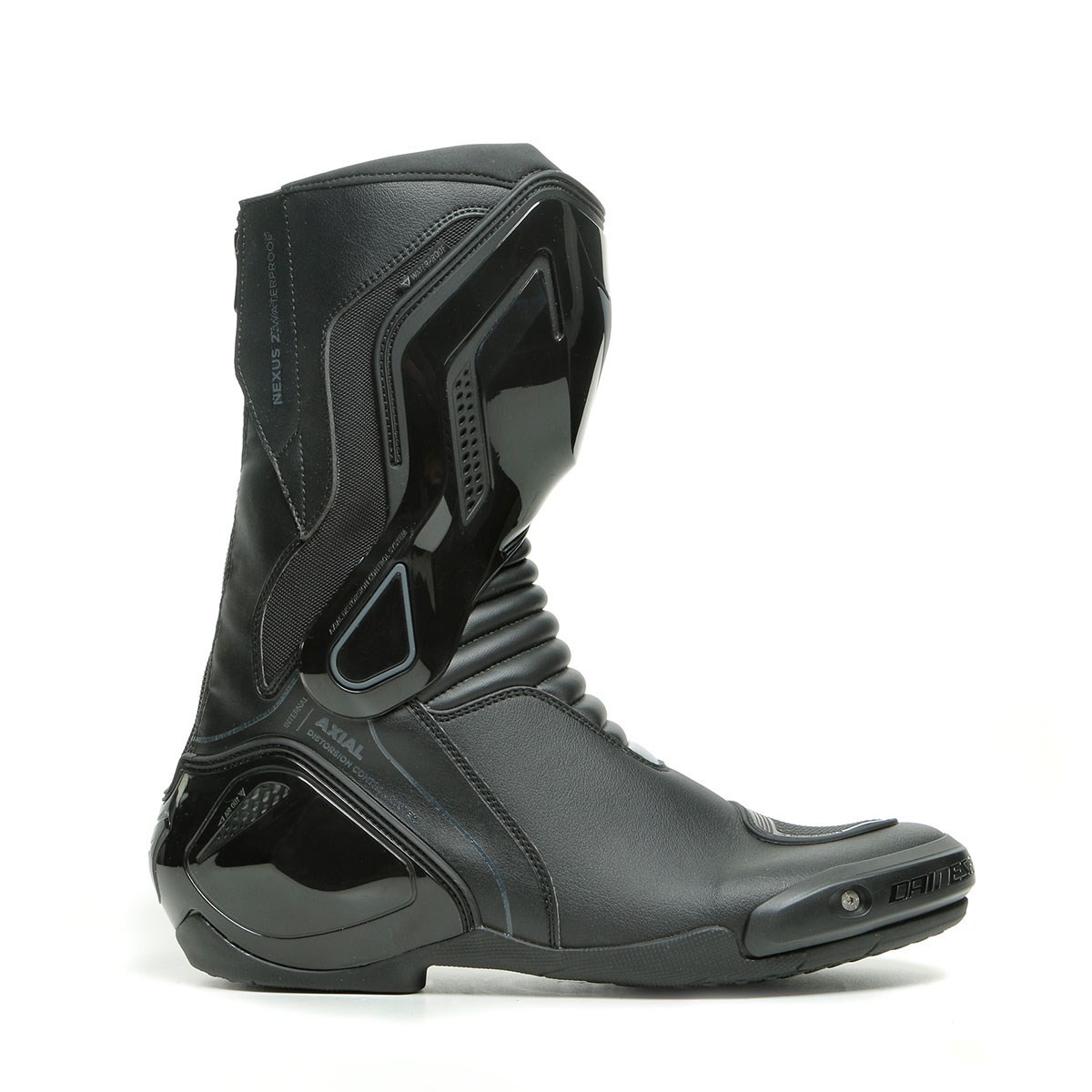 Dainese Nexus 2 D-WP Black Bot