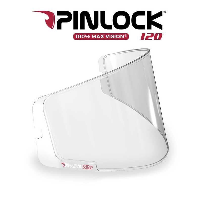 HJC RPHA71 KASK PINLOCK 120 DKS468