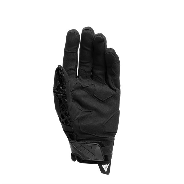 DAINESE AIR-MAZE UNISEX GLOVES BLACK BLACK