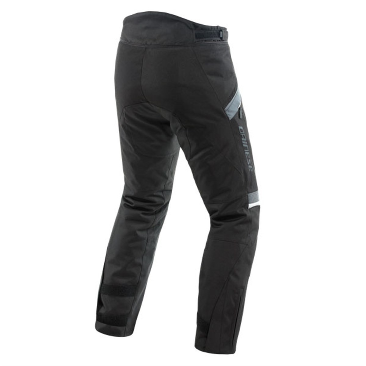 Dainese Tempest 3 D-Dry Black Ebony Pantolon