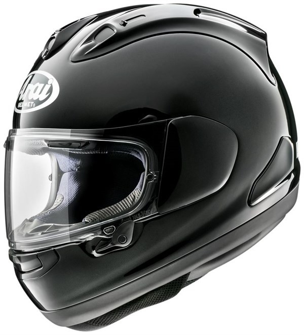 ARAI KASK/RX-7V EVO DIAMOND BLACK