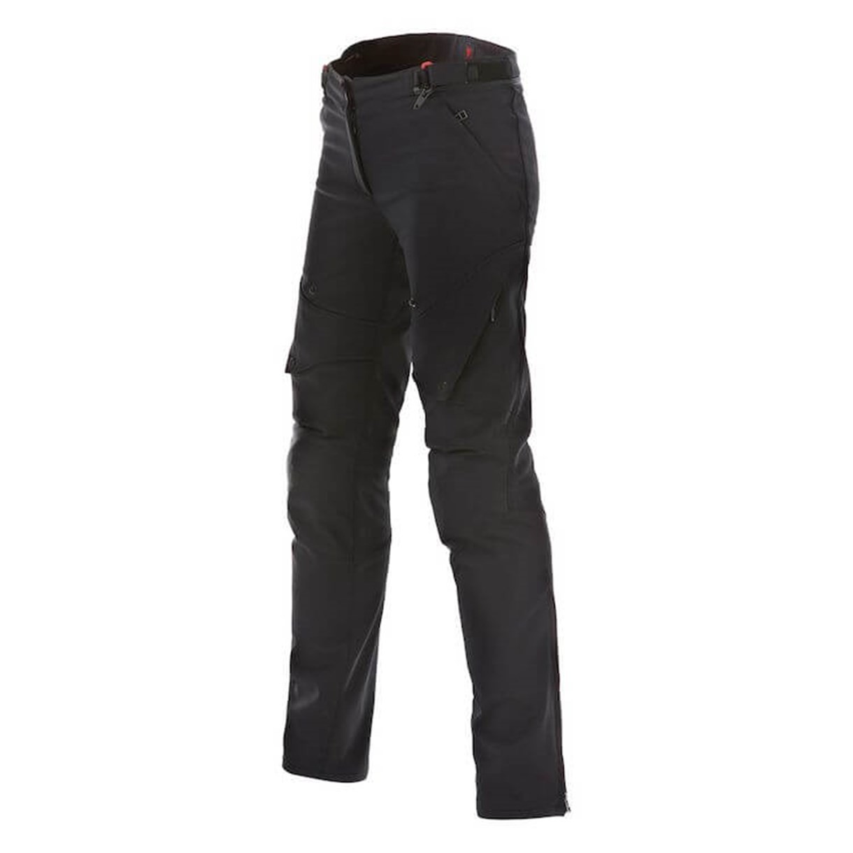 Dainese New Drake Air Lady Black Tekstil Pantolon 