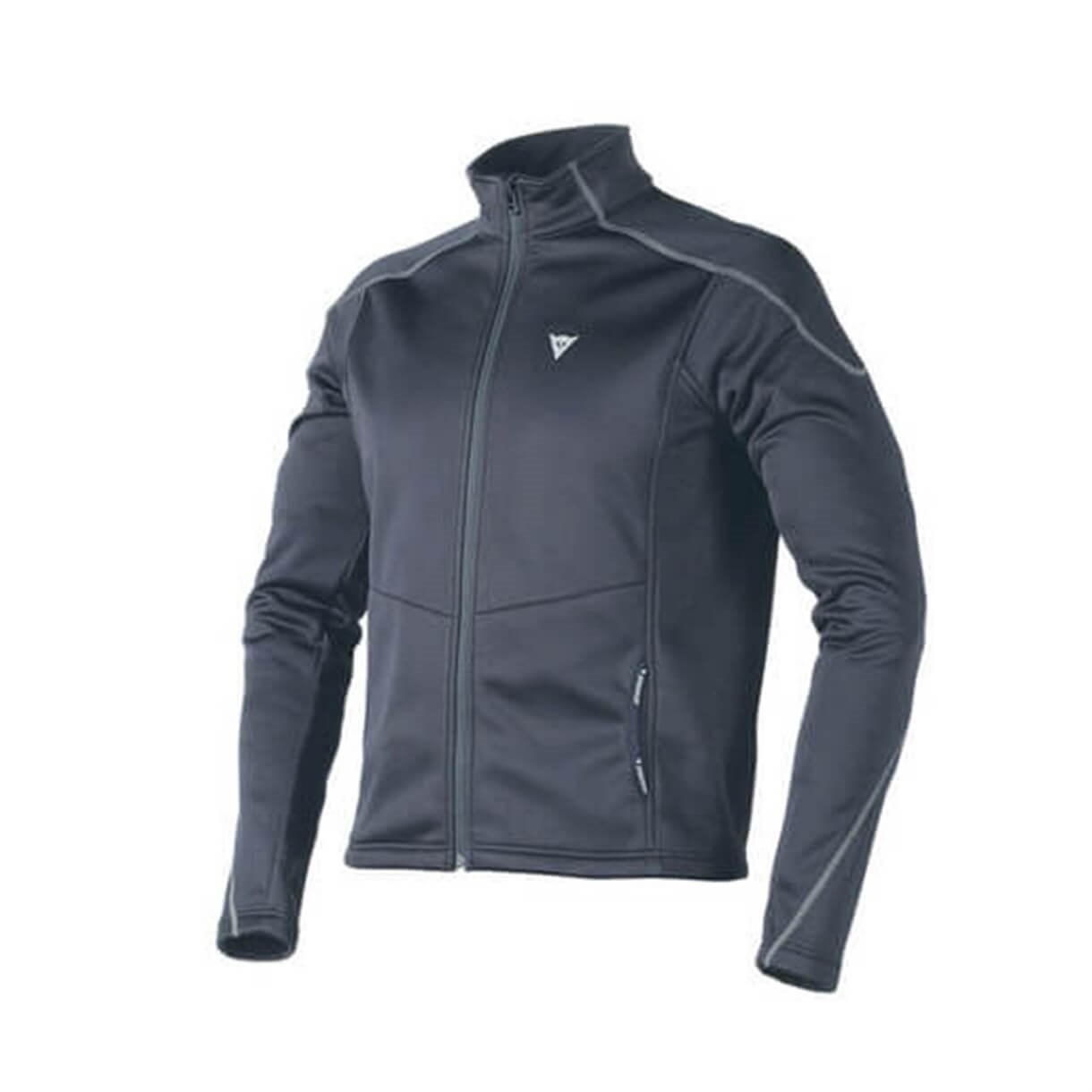 Dainese No Wind Layer D1 Black Termal Mont