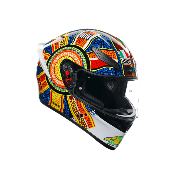 AGV KASK K1 S DREAMTIME