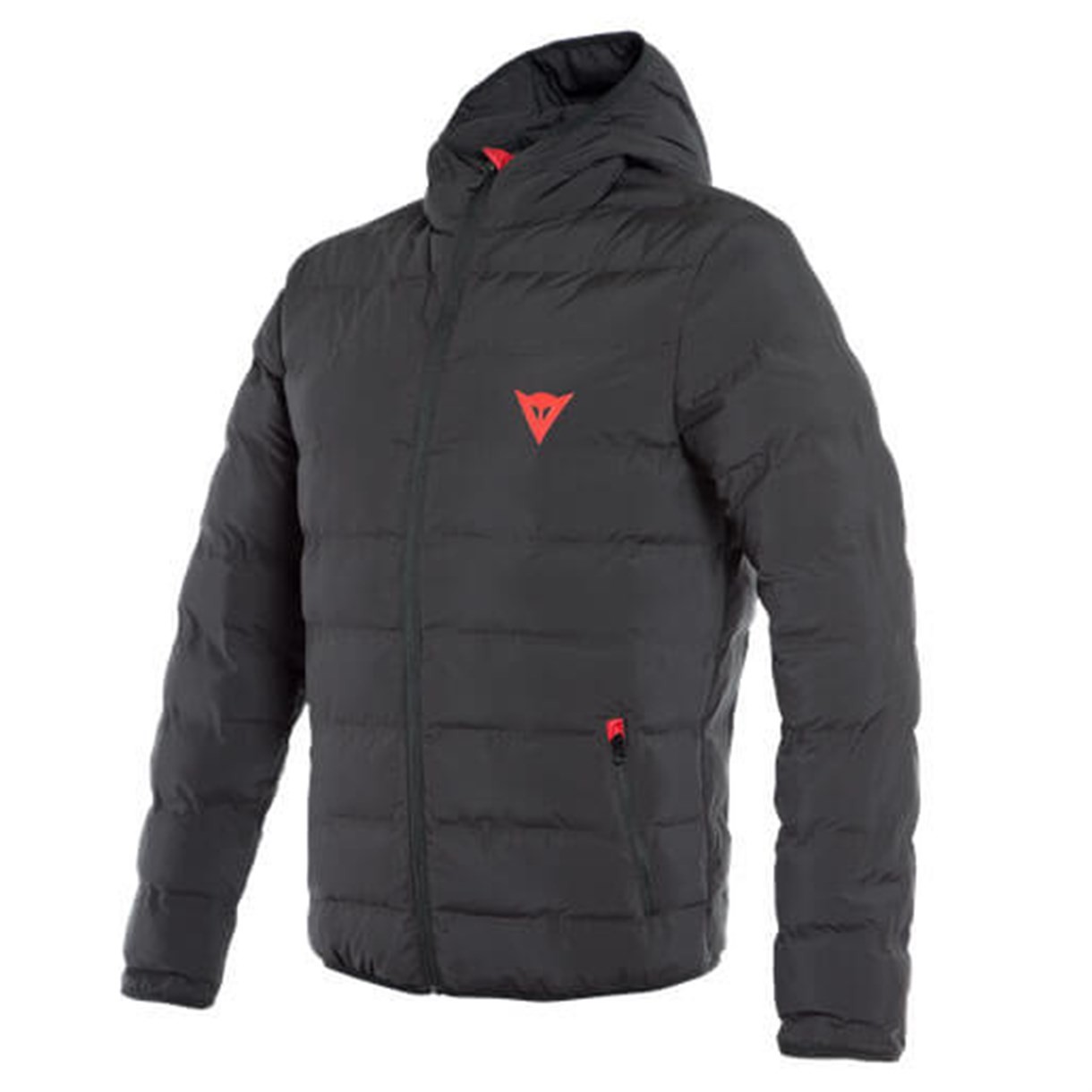 Dainese Down Jacket Afteride Rüzgar Kesici Mont