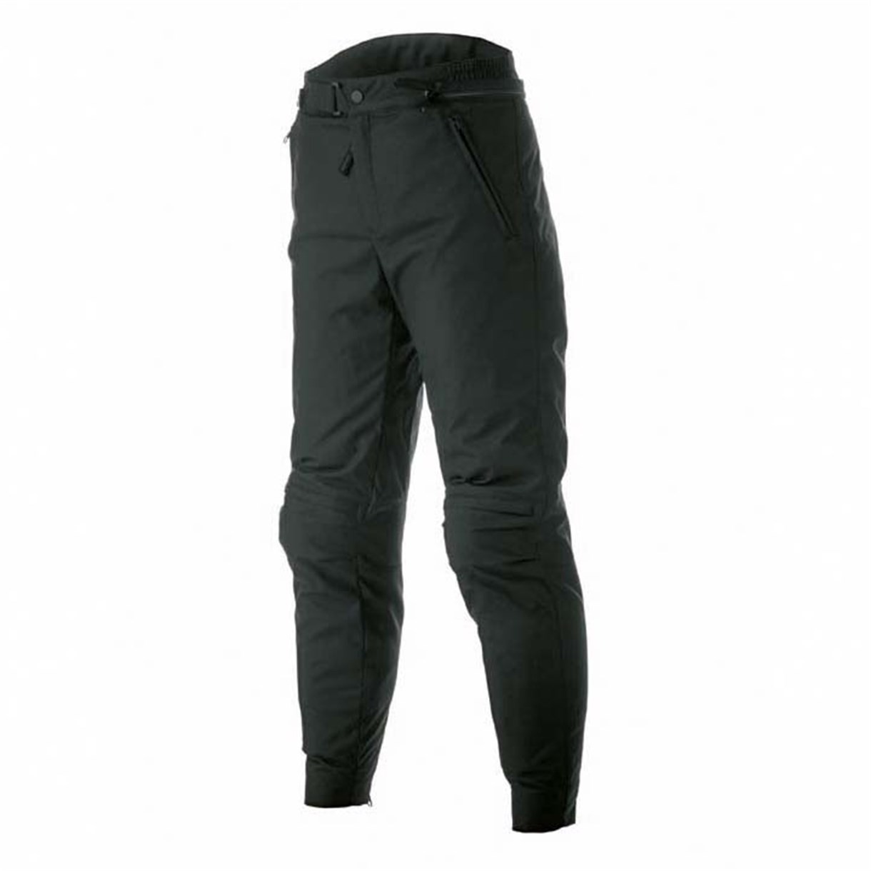 Dainese Amsterdam Lady Pantolon Black