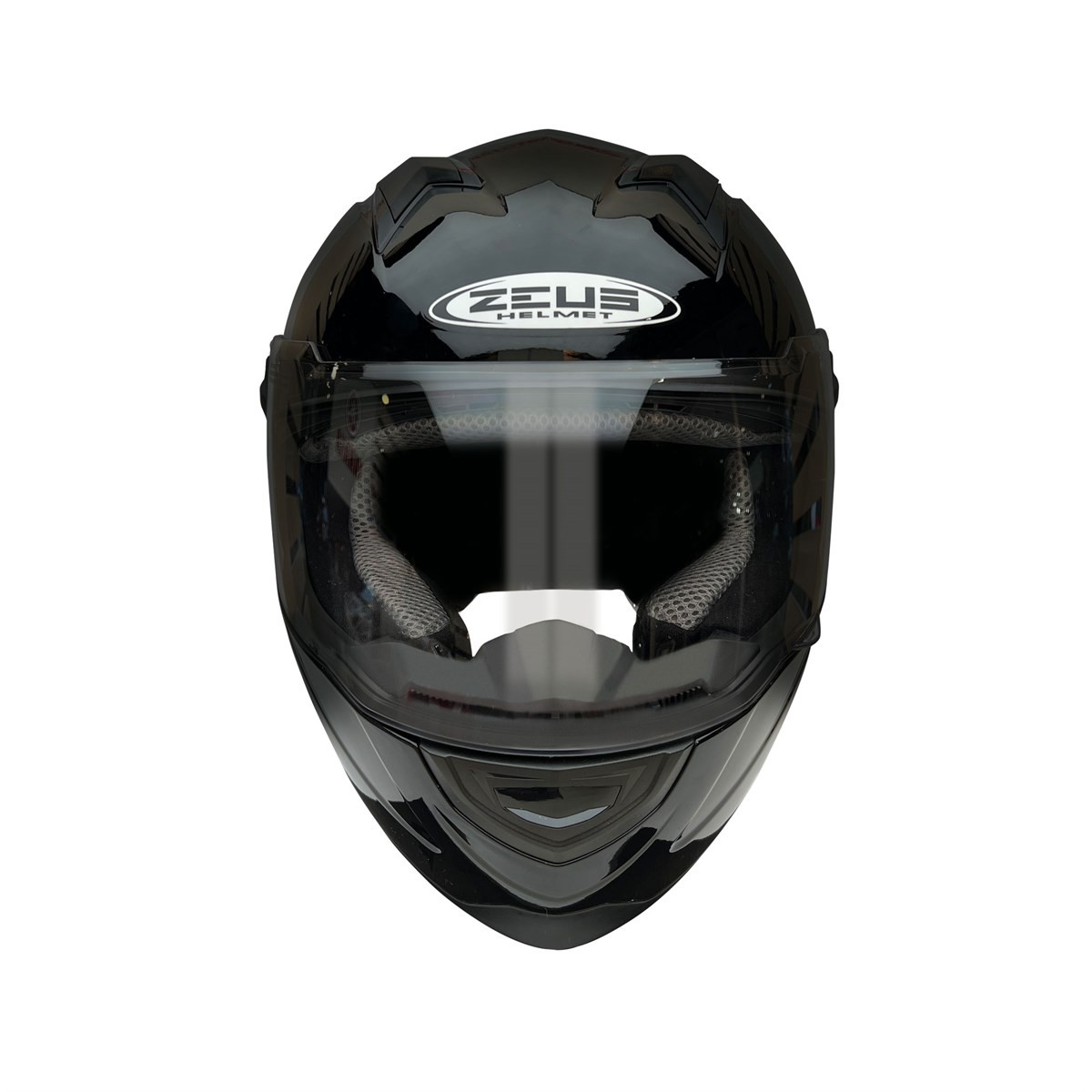 Zeus ZS-811A Black Kapalı Kask 