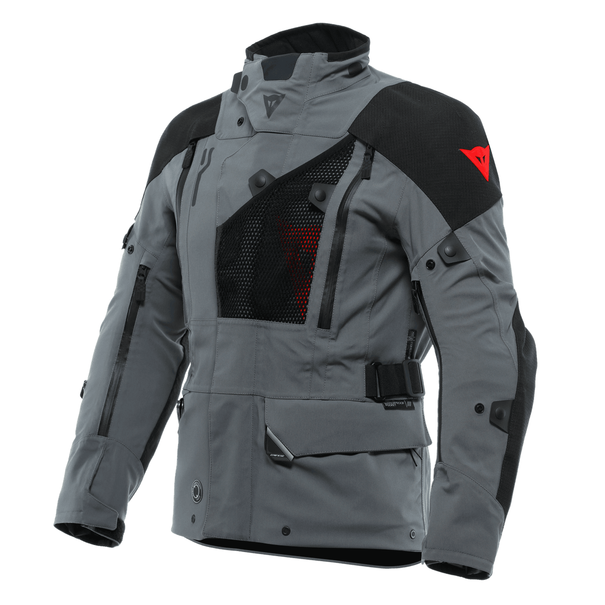 Dainese Hekla İron Gate Absoluteshell Pro 20k Mont