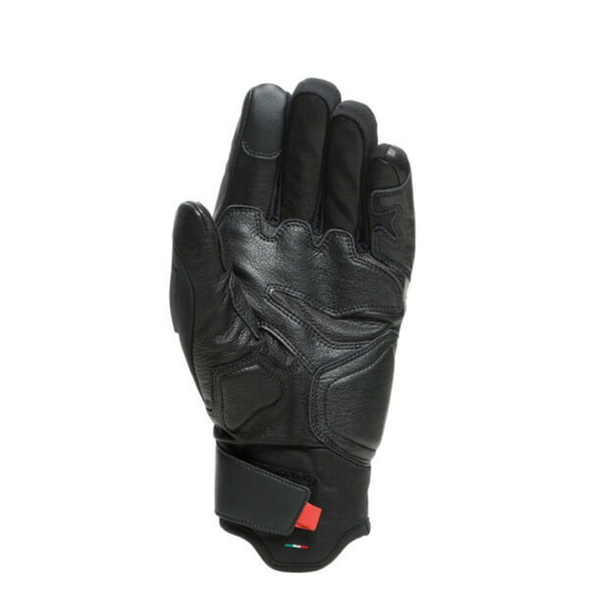 Dainese Thunder Gore-Tex Eldiven Siyah