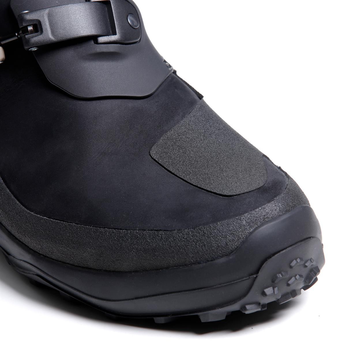 Dainese Seeker Black Gore-Tex Ayakkabı