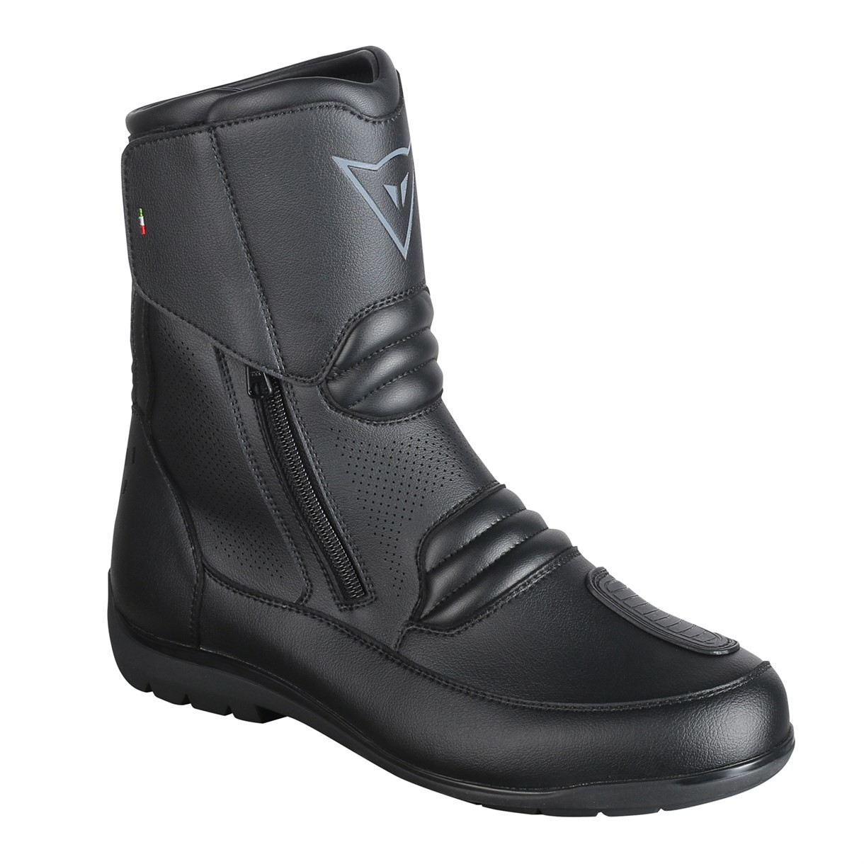 Dainese Nighthawk D1 Gore-Tex Bot Black