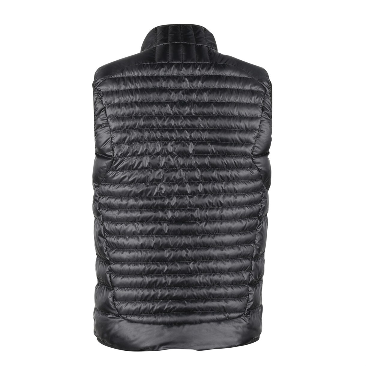 Dainese Herrnegg  Kaz Tüyü Yelek Black