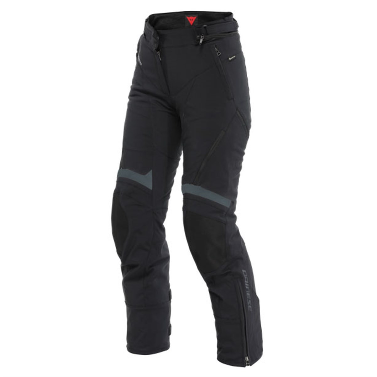 Dainese Carve Master 3 Lady Gore-Tex Pantolon Black Ebony