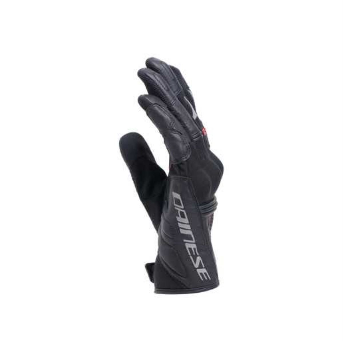 DAINESE ELD/NAMIB GLOVES BLACK/BLACK