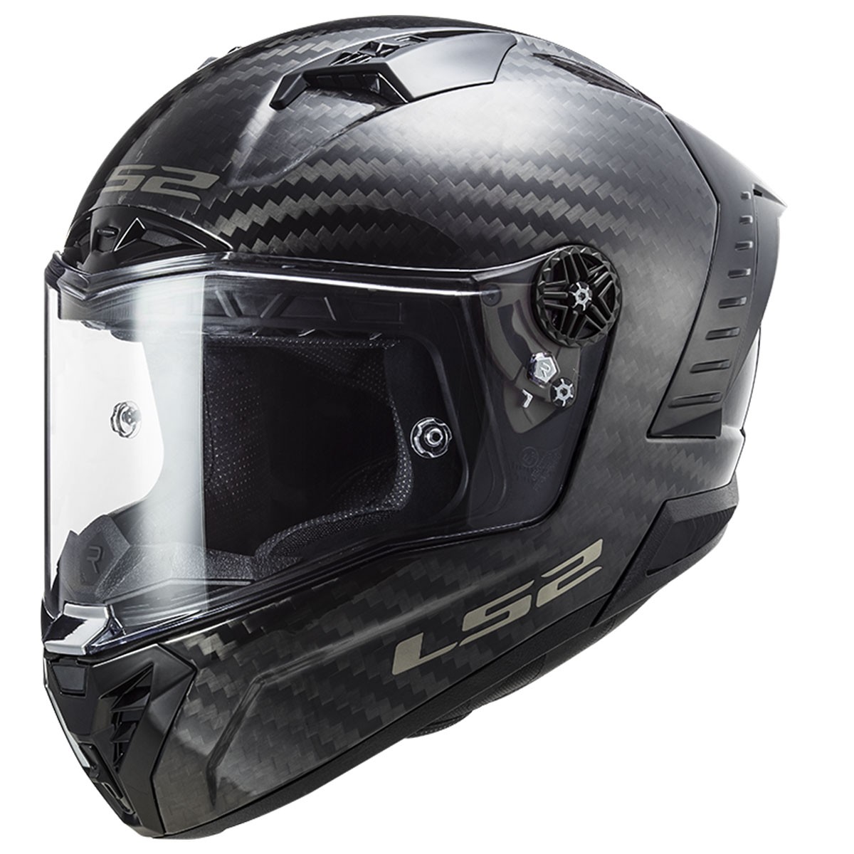  LS2 THUNDER KARBON KASK 