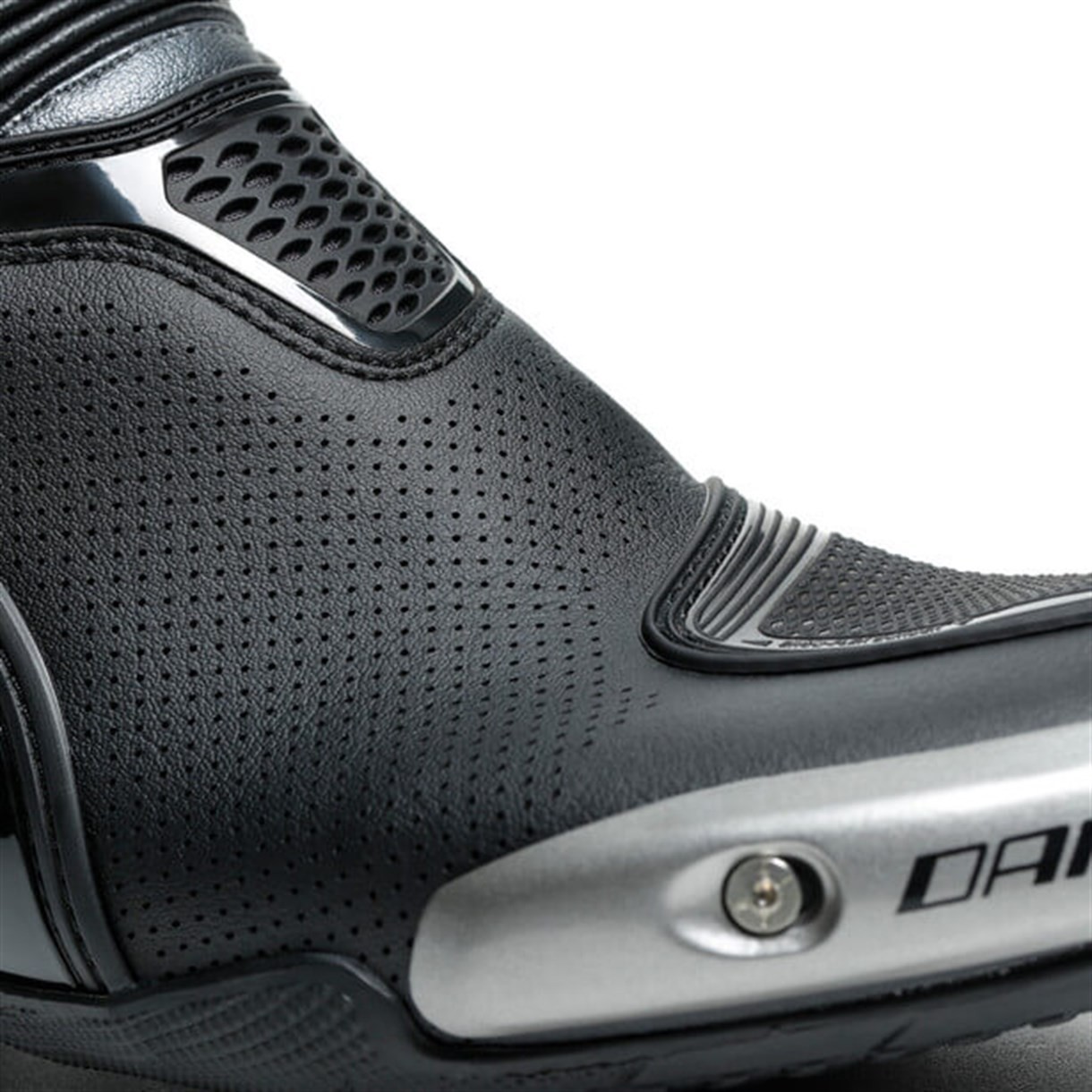 Dainese Torque 3 Out Air Deri Bot Black Anthracite